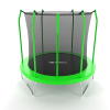 Батут Domsen Fitness Gravity Light 8FT