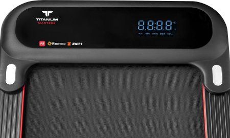 Беговая дорожка Titanium Masters Slimtech S130