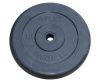 Диски обрезиненные Barbell Atlet 10 кг. 31 мм.