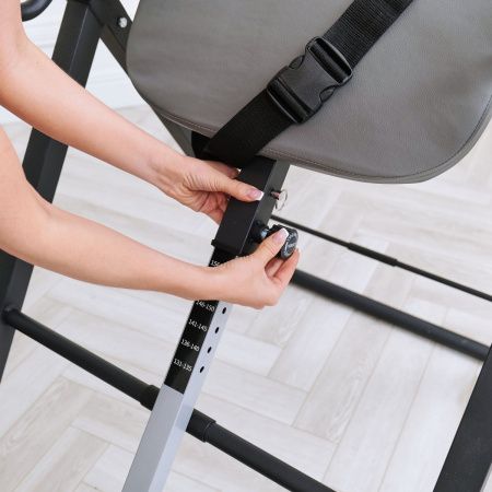 Инверсионный стол DFC IT6320A складной