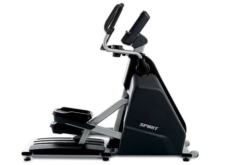 Эллиптический тренажер SPIRIT CE900
