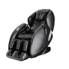Массажное кресло Casada AlphaSonic 2 Black