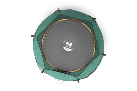 Hasttings Classic Green 2,44 м