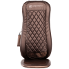 Массажная накидка Ergonova Feelback 4 LTE Brown