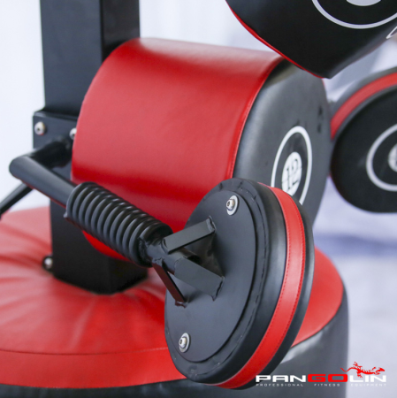 Станция для отработки ударов Pangolin Fitness BOXMASTER BXM042B