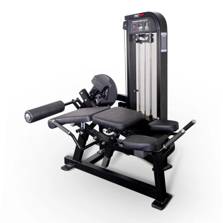 Сгибание ног лежа/разгибание ног сидя Protrain CP137