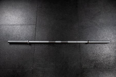Гриф Powerlifting bar 20kg, L2200, Chrome
