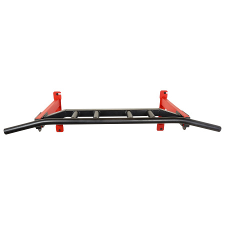 Domsen Fitness Турник настенный мультихват Domsen Ds42 RED