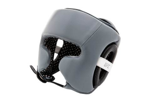 Тренировочный шлем UFC