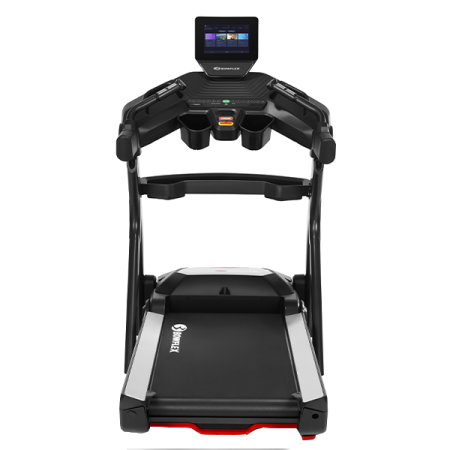 Беговая дорожка BowFlex 25