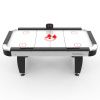 Игровой стол - аэрохоккей DFC HAMBOURG 7ft