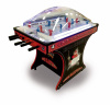 Хоккей "Ice Battle Black", коммерческий