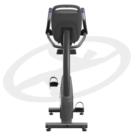 Велотренажер вертикальный Oxide Fitness B3S