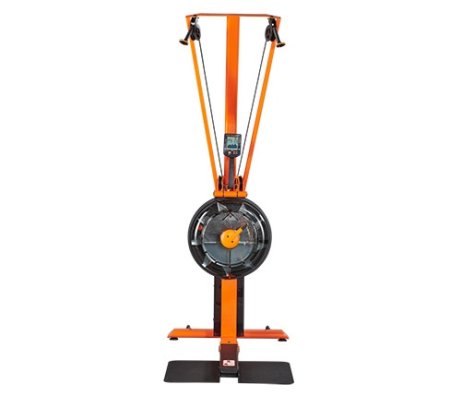 Лыжный тренажер FluidPowerERG Orange 
