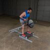 Т-образная тяга Body-Solid Pro Clubline STBR500