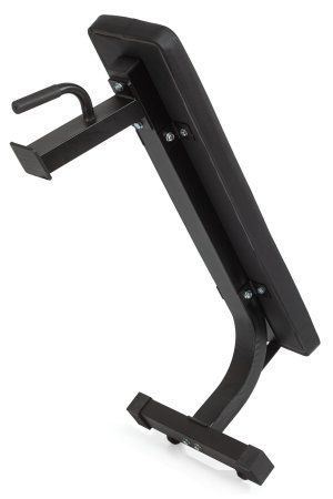 Скамья горизонтальная VictoryFit VF-A5002