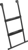 Батут 14FT Sport Elite CFR-14FT-4 с защитной сеткой (внутрь) с лестницей 