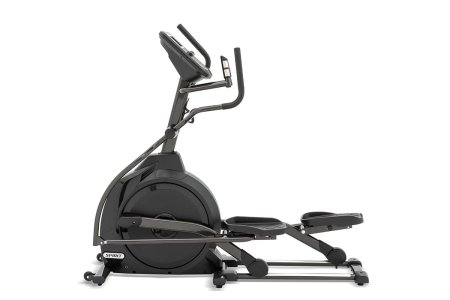Эллиптический тренажер SPIRIT XE195 BLACK