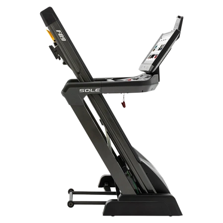Беговая дорожка Sole F89 (2023)