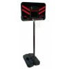 Баскетбольный щит 112 х 73,5 см 44" Spalding NBA Combo из композитного материала