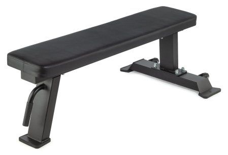 Скамья горизонтальная VictoryFit VF-A5004