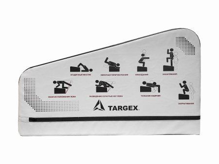 Многофункциональная скамья TARGEX SMART BENCH