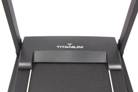 Беговая дорожка Titanium SF 0466