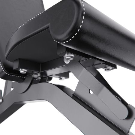 Скамья силовая универсальная DFC Gorilla Sport 101178