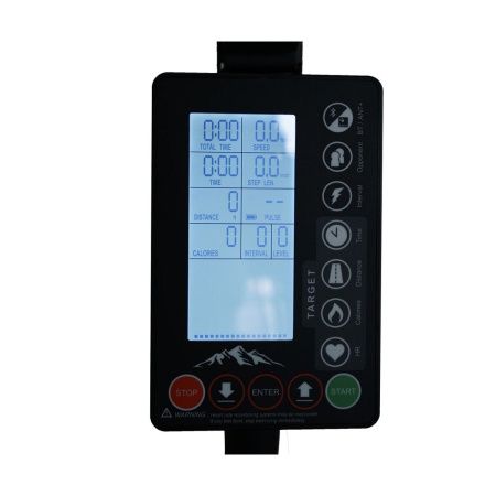 Противонаправленная лестница Xebex CBR-02