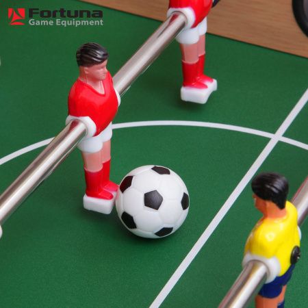 Футбол / кикер Fortuna Junior FD-31 настольный 69х37х24см