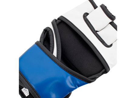 Перчатки MMA тренировочные с открытой ладонью UFC S/M