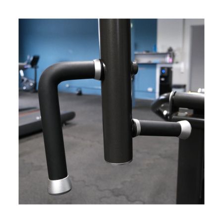 Баттерфляй/задняя дельта AnyFit PE111-96 (пек дек)