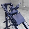 Жим ногами/Гакк-присед Body Solid GLPH1100B черный