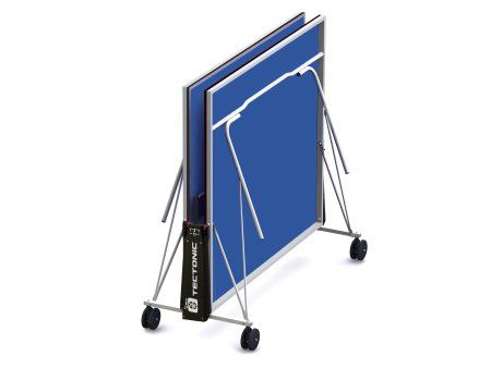 Теннисный стол CORNILLEAU Tecto Indoor (синий)