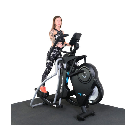 Эллиптический тренажер Sportop VST80Plus