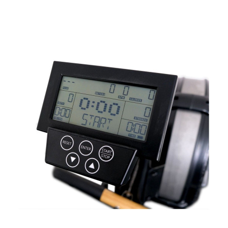 Гребной тренажер Xebex AR-3GL