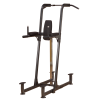 Тренажер турник-брусья-отжимания Body-Solid FCD
