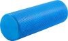 Валик для фитнеса массажный Sundays Fitness IR97433 (15x45, голубой)