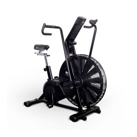 Велотренажер Protrain HC-AB-01, air bike