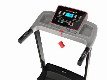 Беговая дорожка UNIX Fit ST-540Z
