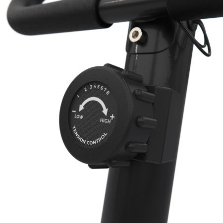 Велотренажер DFC B504BB 