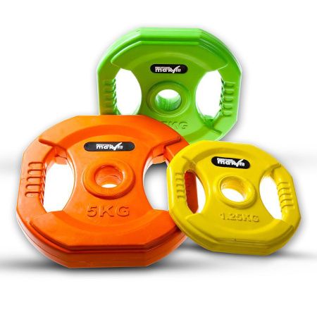 MAKFIT Body Pump MAKFIT