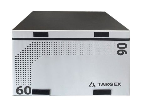 Безопасные плиометрические боксы TARGEX