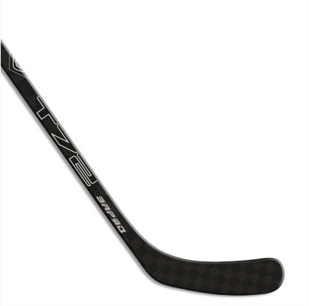 Клюшка ЗАРЯД Т72 3 поколение INT полупрофессиональная