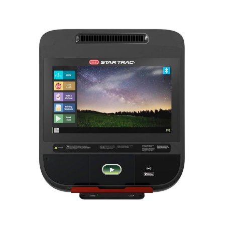 Велотренажер STAR TRAC 8UB-15, вертикальный 