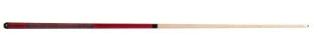 Кий Viking B2212 Black Cherry 2PC Пул
