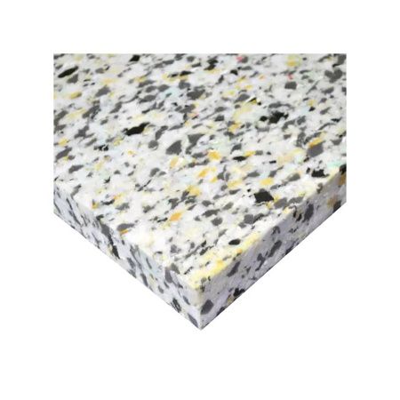 Маты ПВВ размер 2000*1000 мм толщина 40 мм