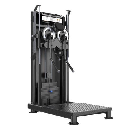 U2046 Мультибабочка. Стек 80 кг