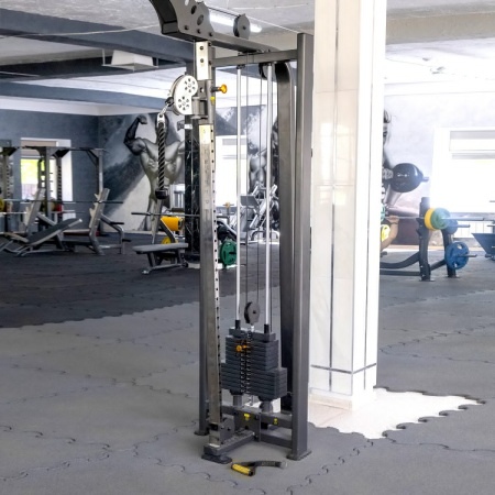 Кроссовер AnyFit PE403-96