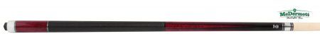 Кий McDermott Star S75 2PC Пул
